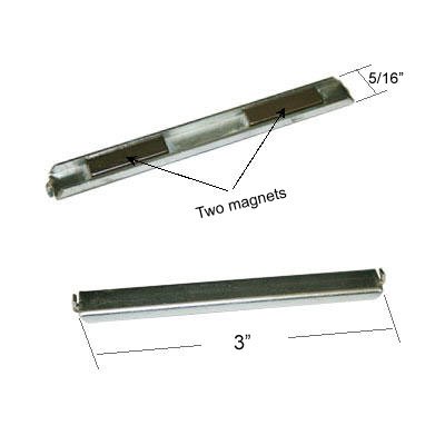Shower Door Replacement Magnet