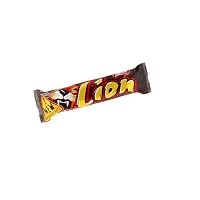 Nestle Lion Bar, 1.88-Ounce Units (Pack of 24)