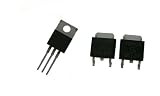 Voltage Regulator Positive 0.5a 700ma 8v Output 40v Input 60mv 25mv 52ua New
