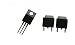 Voltage Regulator Positive 0.5a 700ma 8v Output 40v Input 60