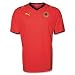 Angola 08/10 Home Soccer Jersey
