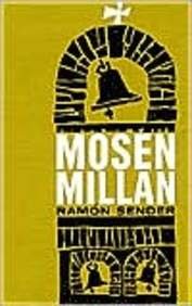 Mosen Millan (Requiem por un campesino espanol) (Spanish Edition)