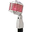 Heil Sound The Fin Dynamic Microphone Red