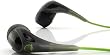 AKG Q350 In Ear Headphones, Quincy Jones Signature Line, Black
