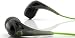 AKG Q350 In Ear Headphones, Quincy Jones Signature Line, Black