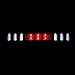SPPC Smoke LED 3rd Brake Lights G3 For Chevy Silverado : GMC Sierra
