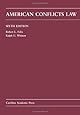 American Conflicts Law