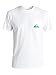 Quiksilver Men's Mw Pocket T-Shirt