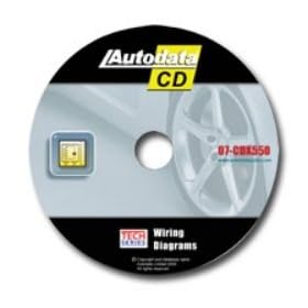 Engine Management Systems Wiring Diagrams CD - Import 2007