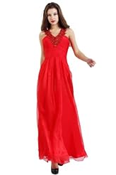 Plus Size Strapless Beaded Applique Crystals Crystal Lace Sequined Cocktail Chiffon/Taffeta/Tulle  Dress