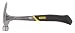 Stanley 51-165 20-Ounce FatMax Xtreme AntiVibe Rip Claw Nailing Hammer