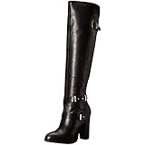 Aldo Women's Ulocia Motorcycle Boot