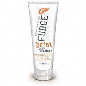 Fudge Detox Deep Cleanser (6.76 oz.)