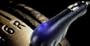 Nokia 770 Internet Tablet Professional Blue LED Car Charger for your Phone with digital rapid and slow charge features!