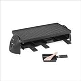 Toastess TPG-323 Raclette 8-Person Party Grill