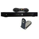 TiVo TCD748000 Series4 Premiere XL DVR Bundle
