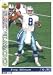 1993 Upper Deck Troy Aikman Football Card #140 - Shipped In Protective Display Case!