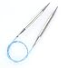 Addi Skacel Turbo Sock Rockets Circular Needles 16