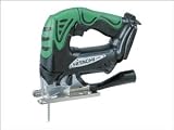Hitachi CJ18DL/L4 Cordless Jigsaw (18 V, Body Only)