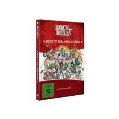 Rock'n Roll High School ( Rock & Roll Cinema )
