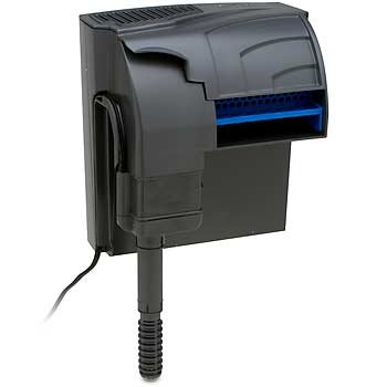 Aqueon Aquarium Power Filter 20 - up to 20 Gallon