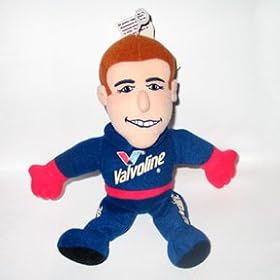 1999 CoolBeans Mark Martin Valvoline 10