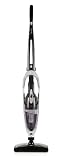 Produkt-Bild: Dirt Devil M686-1 Tempo Akku-Upright / Hand / B&uuml;rstsauger / silber/schwarz