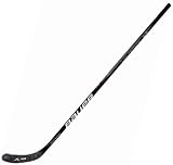 Bauer Vapor X:40 Stick' Um Colored Composite Stick Black [JUNIOR]
