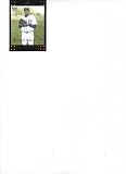2007 Topps Update UH190 Eulogio De LA Cruz Tigers (RC - Rookie - Baseball Cards)