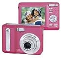 Polaroid i735 7 MP Digital Camera with 3x Optical Zoom and 2.5-inch LCD