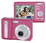31A2 FT hDL. SL160  Polaroid i735 7 MP Digital Camera with 3x Optical Zoom and 2.5 inch LCD