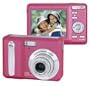 Polaroid i735 7 MP Digital Camera with 3x Optical Zoom and 2.5-inch LCD