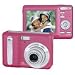 Polaroid i735 7 MP Digital Camera with 3x Optical Zoom and 2.5-inch LCD