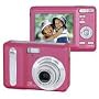 Polaroid i735 7 MP Digital Camera with 3x Optical Zoom and 2.5-inch LCD