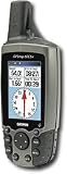 Garmin GPSMAP 60CSx Waterproof Handheld GPS Unit
