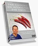 Food and Drink : Thai Cooking on Interactive DVD Video