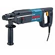 Robt. Bosch Tool 11224VSR 7/8" SDS Rotary Hammer Drill Kit