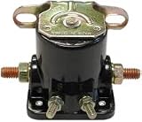 Replacement Starter Solenoid for Dixie Chopper Mowers # 20253