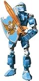 Review LEGO 8771 / LEGO Knights Kingdom 8771: Jayko