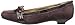 AK Anne Klein Women's Justain Moccasin