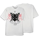 Avirex Double Edge Tee - Men's