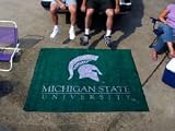 Michigan State Spartans 60X72 Tailgater Mat