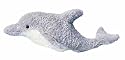 Plush Denny Kohair Dolphin 12"