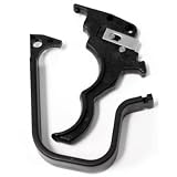A5 Psycho Ballistics 2 Finger Trigger With Guard