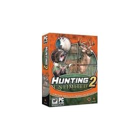 Hunting Unlimited 2