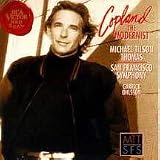 Copland the Modernist