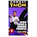 Combat Tai Chi #5 VHS Mark Cheng