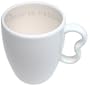 Pfaltzgraff A la Kart Fortune Cookie Mugs, Set of 4