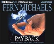 Payback (Zebra Romance)