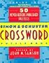 S&S Crossword Puzzle Book 193